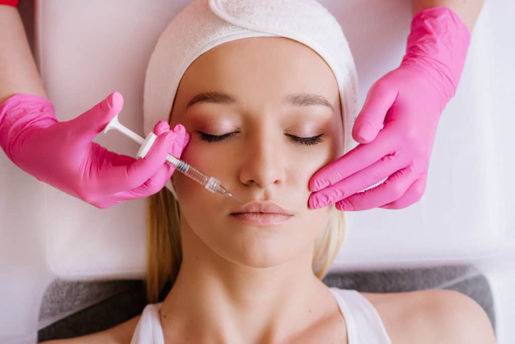 Dermal Fillers - ReNu Aesthetics & Wellness