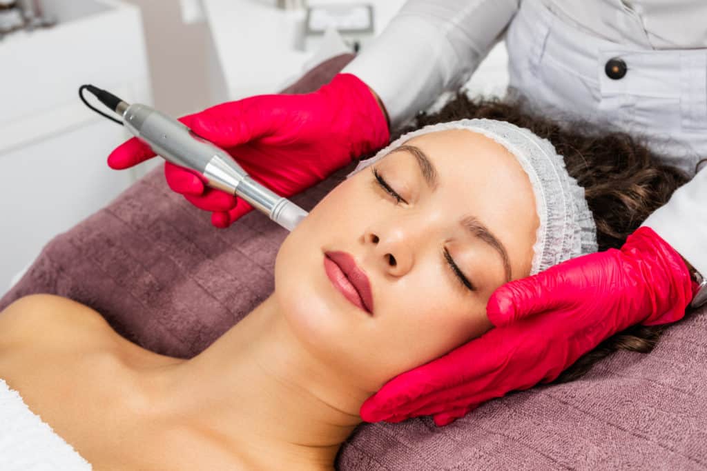 PRP Microneedling | Maguire Road Suite | ReNu Aesthetics & Wellness