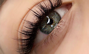 Eyelash Extensions