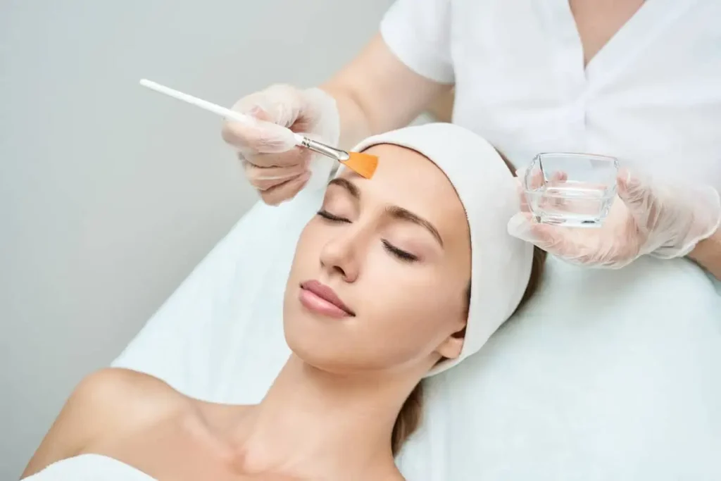 VI Chemical Peel by ReNu Aesthetics & Wellness in Ocoee, FL