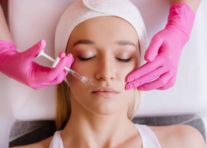 Dermal Fillers - ReNu Aesthetics & Wellness