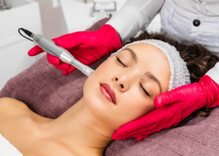 PRP Microneedling | Maguire Road Suite | ReNu Aesthetics & Wellness