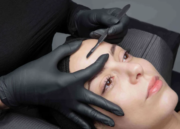 Dermaplaning Service in Orland